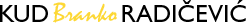 KUD Radičević Logo
